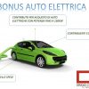 AUTO ELETTRICA